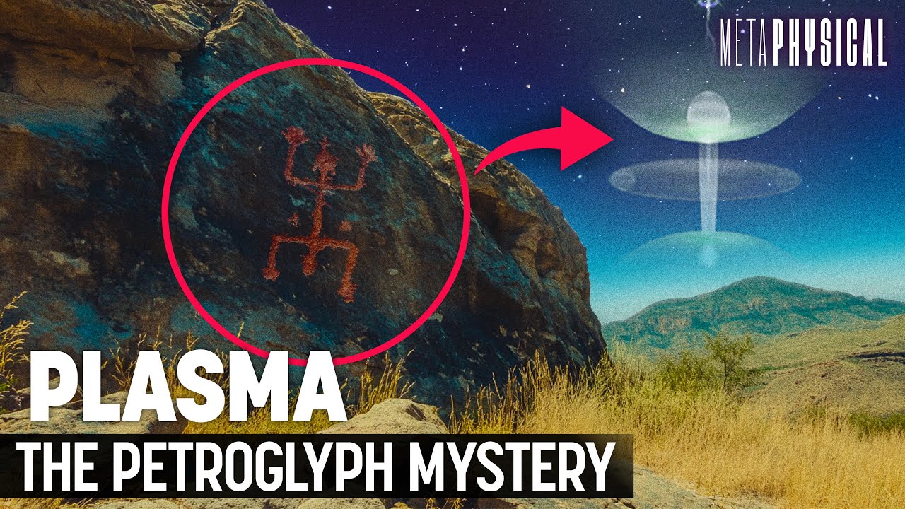 Advanced Ancient Man and the Petroglyph Mystery