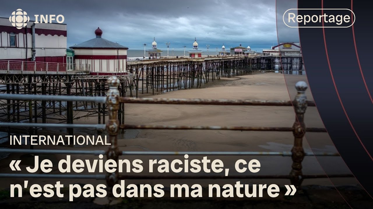 L’extrême droite en tête au Royaume-Uni