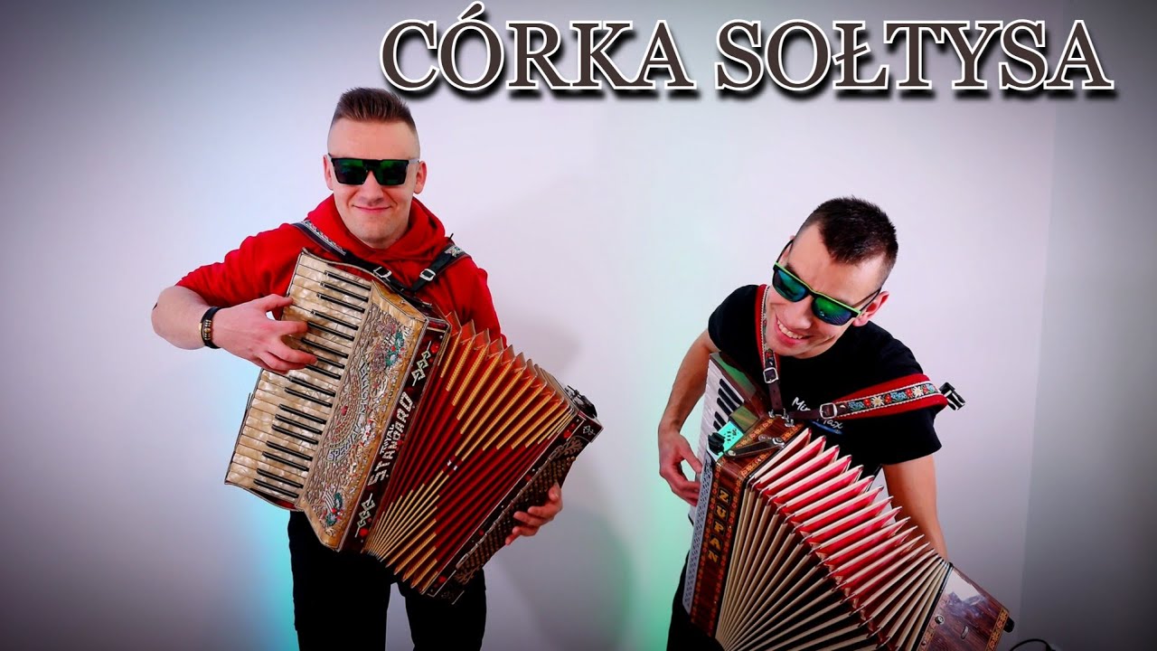 Mini Max - CÓRKA SOŁTYSA  ( MIX BIESIADA )