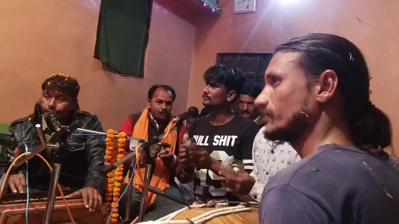 सीताराम संकीर्तन मंडल बगलवाडा