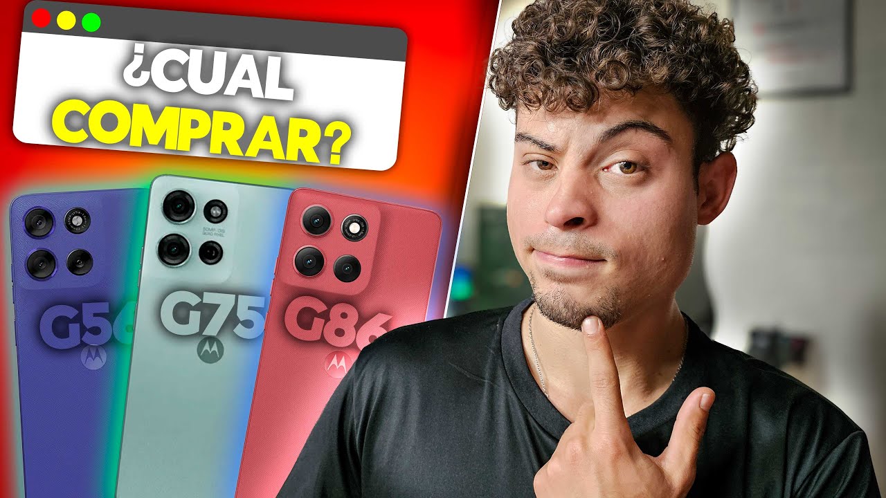 NO COMETAS Este ERROR | ¿G75, G56 o G86? ELEGÍ el MEJOR