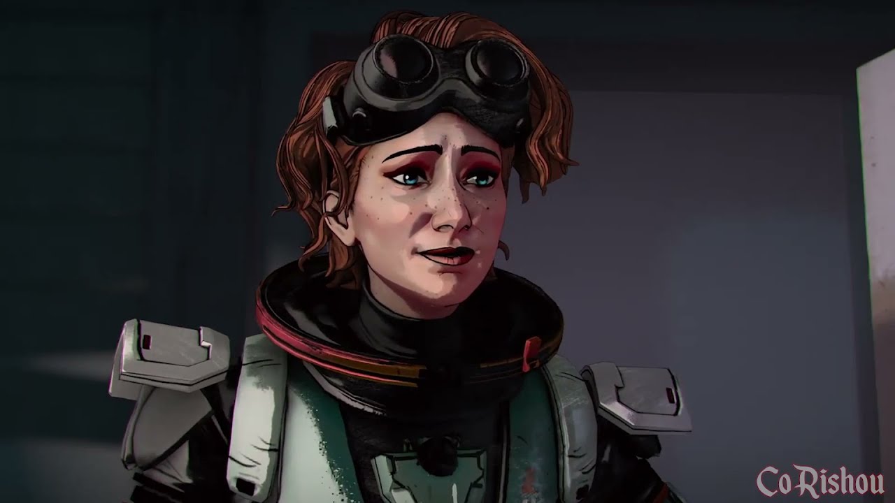 [Apex Legends GMV] When Legends Rise - Godsmack