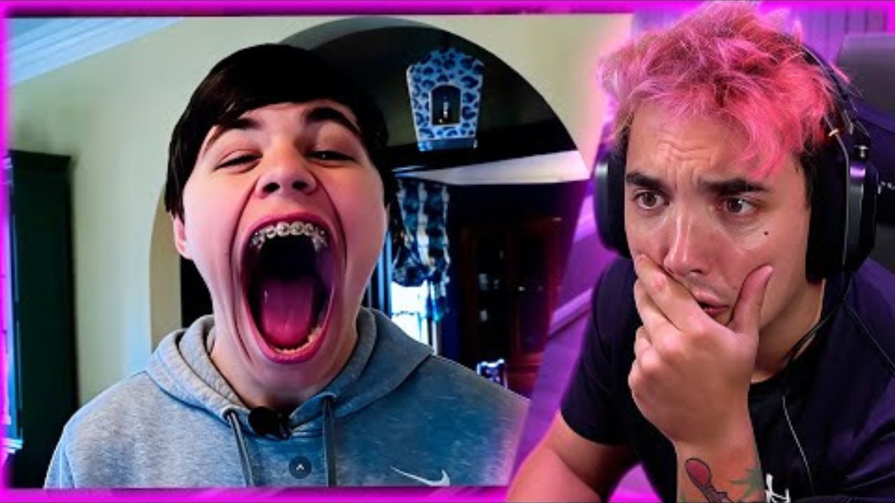 20 CURIOSIDADES QUE PASTY NO SABIA 😮