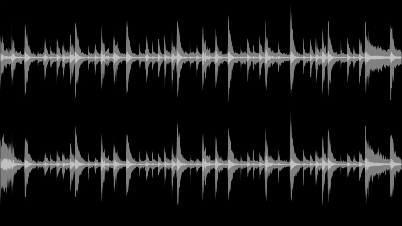 10 Hours of Amen Break / breakbeat (Winston Brothers)