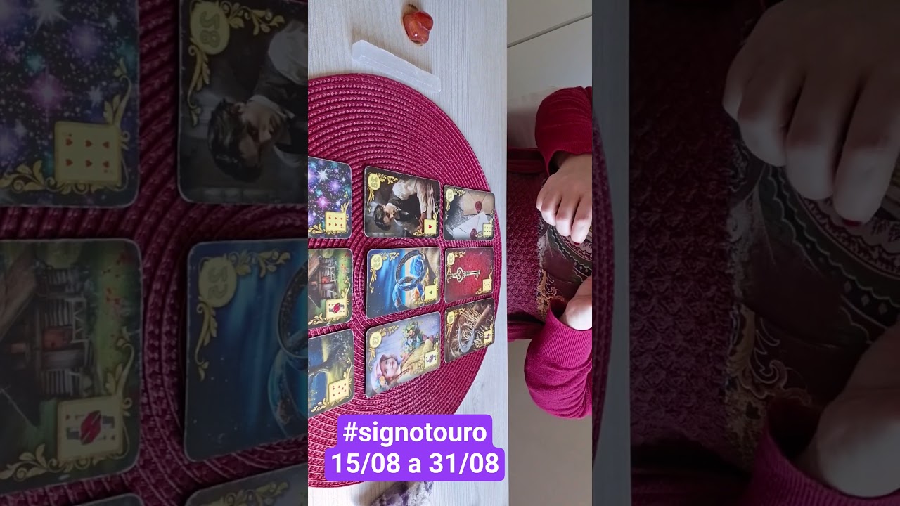 #signotouro