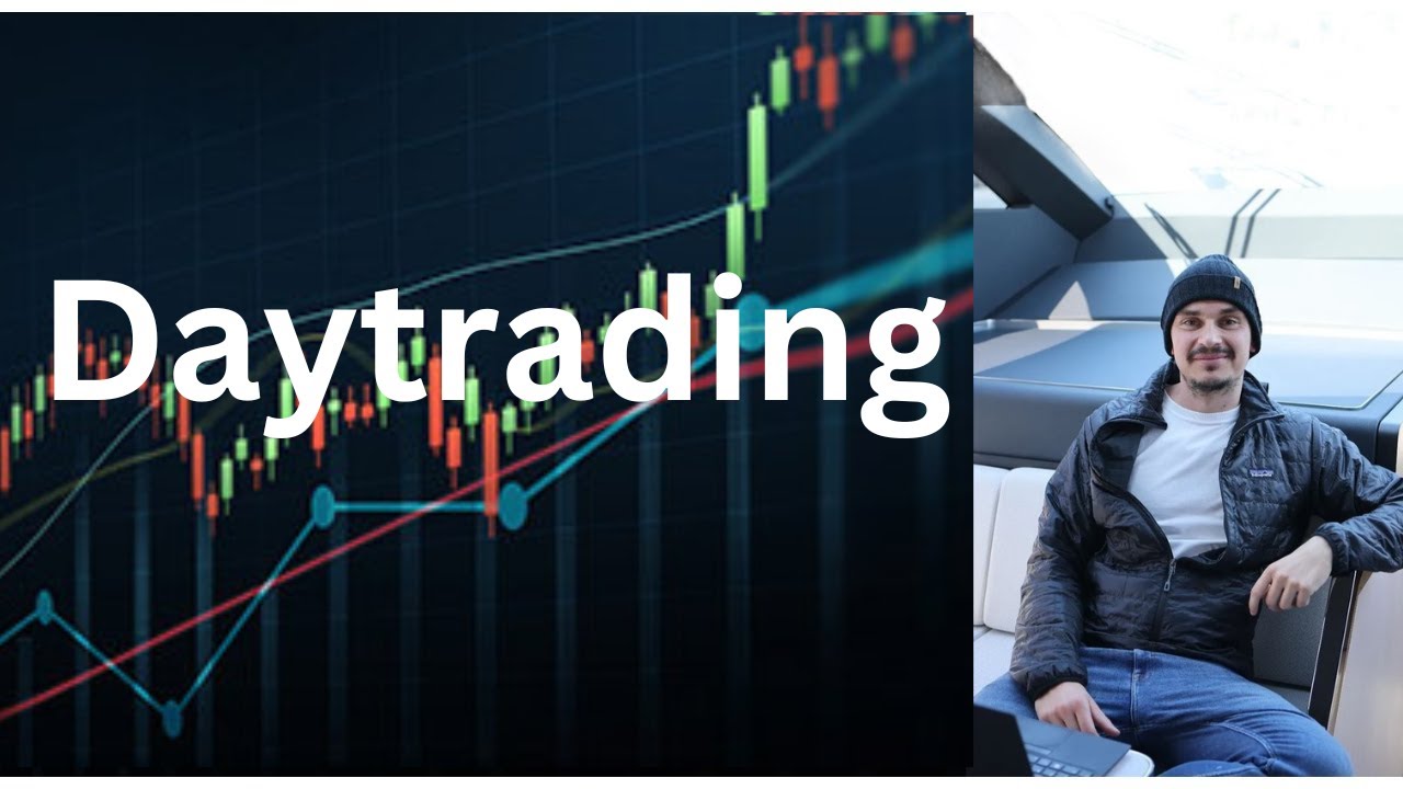 Qullamaggie  || Daytrading.........................