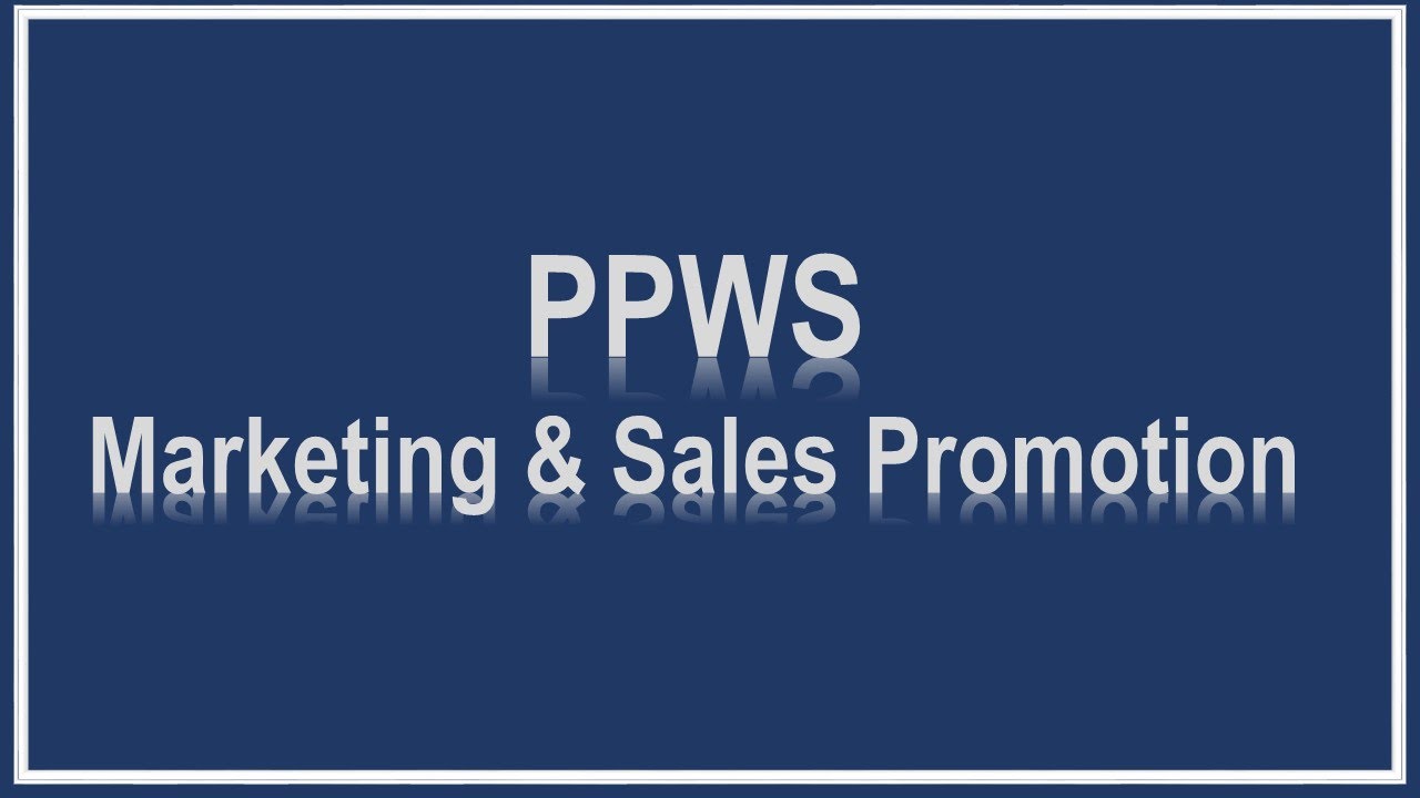PPWS