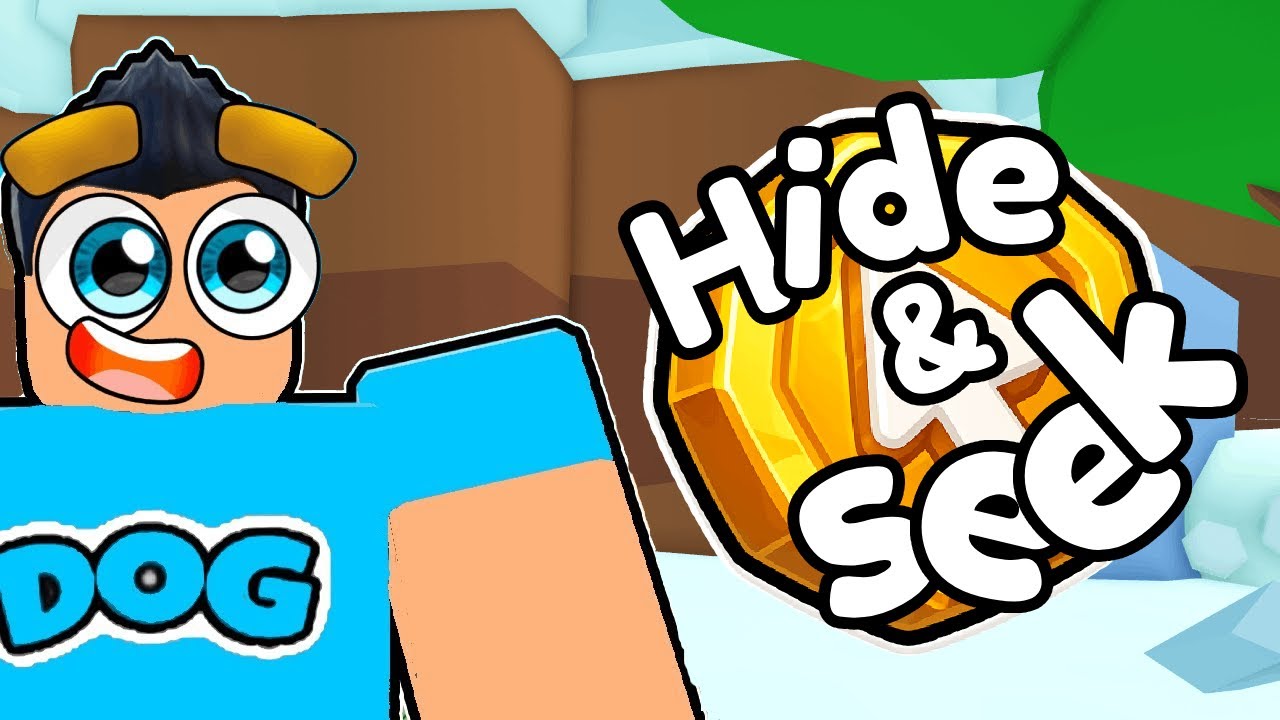 Hide & Seek For TOKENS Tap Simulator LIVE 🔴