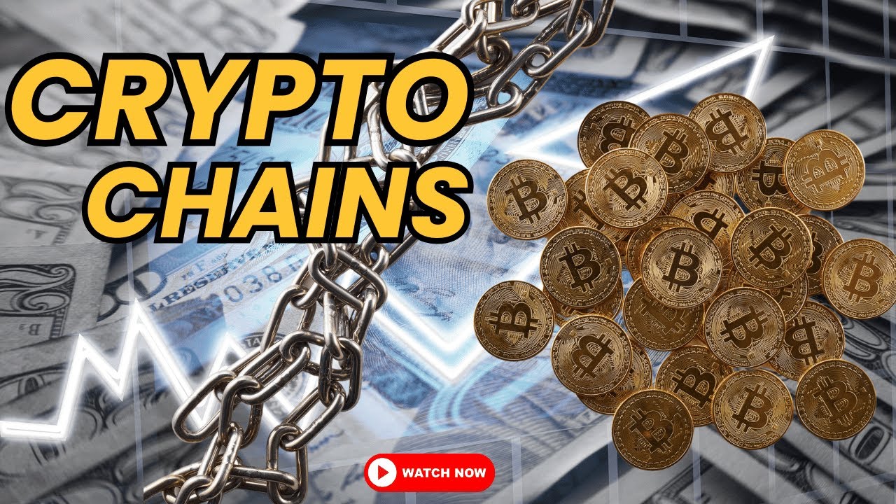 Crypto Chains: Is the GENIUS Act Selling Out the American People? 