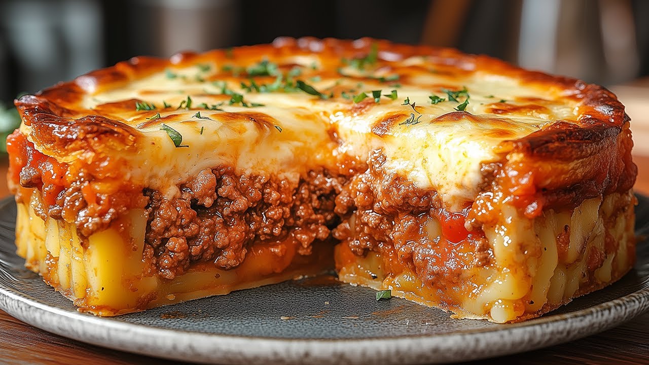 Kartoffeln und Eier! Dieses Gericht wird bei uns ständig nachgekocht