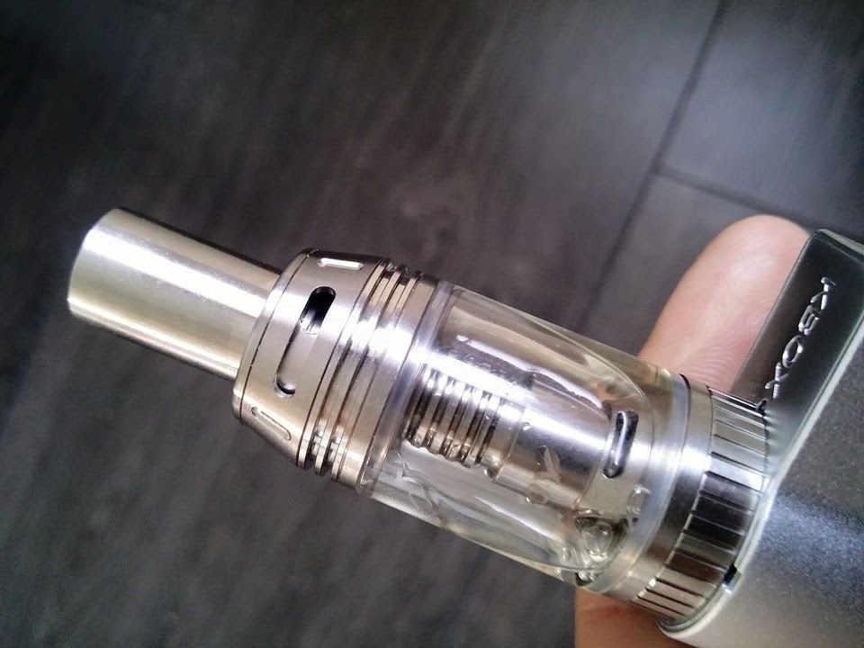 Acme Vape