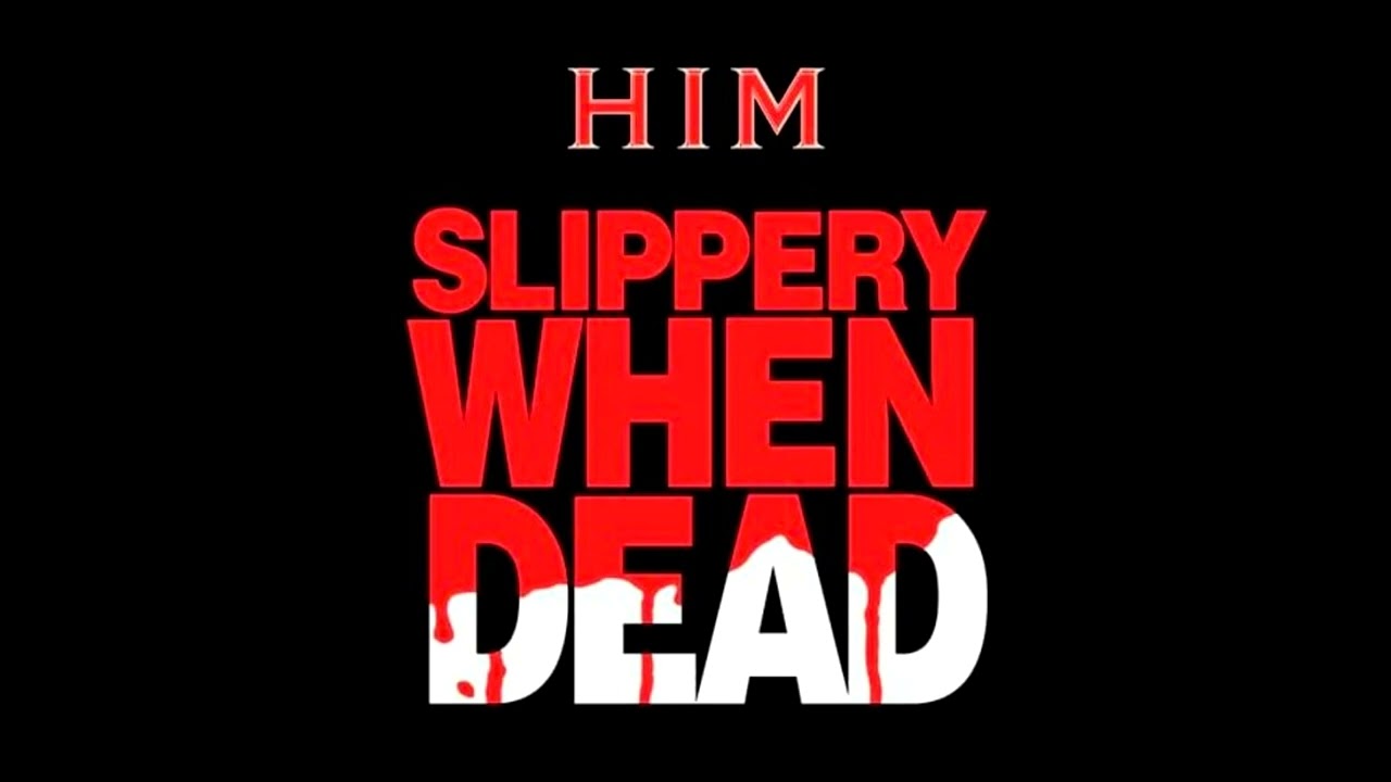 HIM - Razorblade Romance (Instrumental)