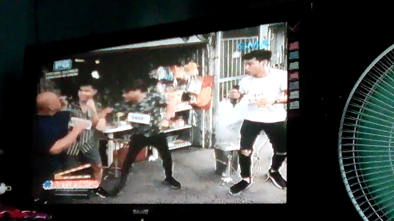 (2/2) Artistahin 05/25/19