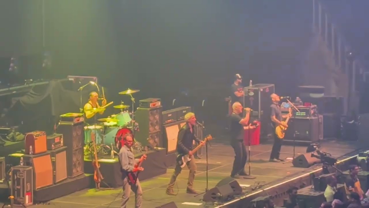 21st Century Digital Boy - Bad Religion - Jan. 30 2026