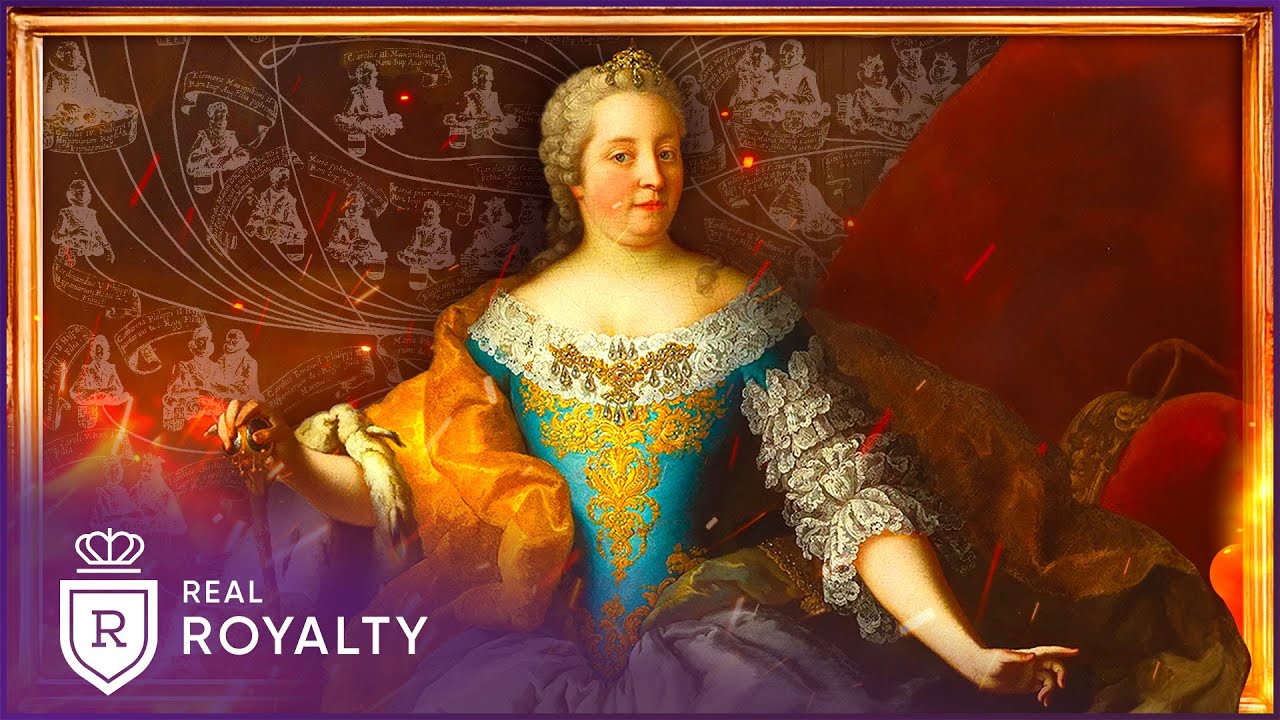 Diplomacy & Tyranny: The Ruthless Rule Of The Habsburg Dynasty