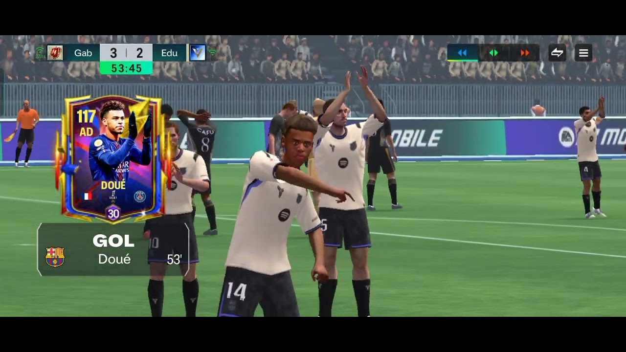 Bella partita 