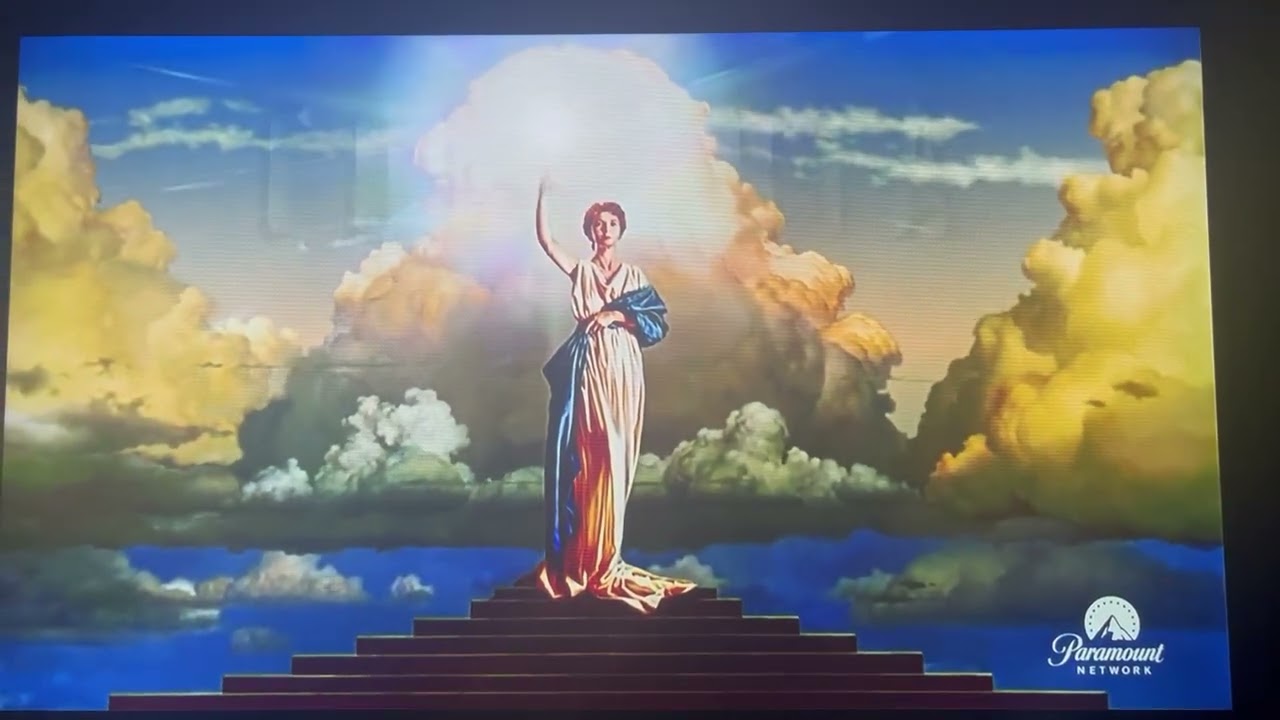 Opening To Erin Brockovich On Paramount Network 03/15/2026