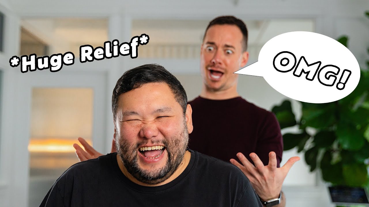 DR CODY's Amazing Chiropractic CRACKS - Everyday People, Everyday Relief