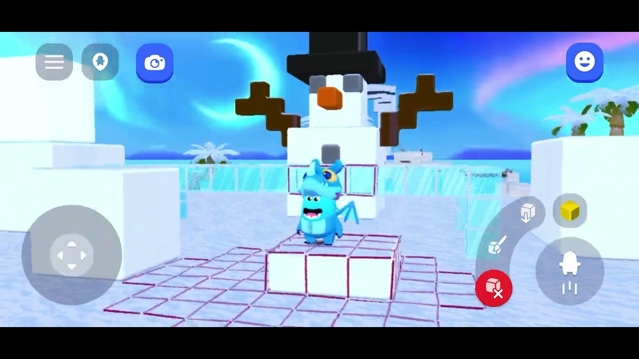 Let’s play Dojo Island 21.