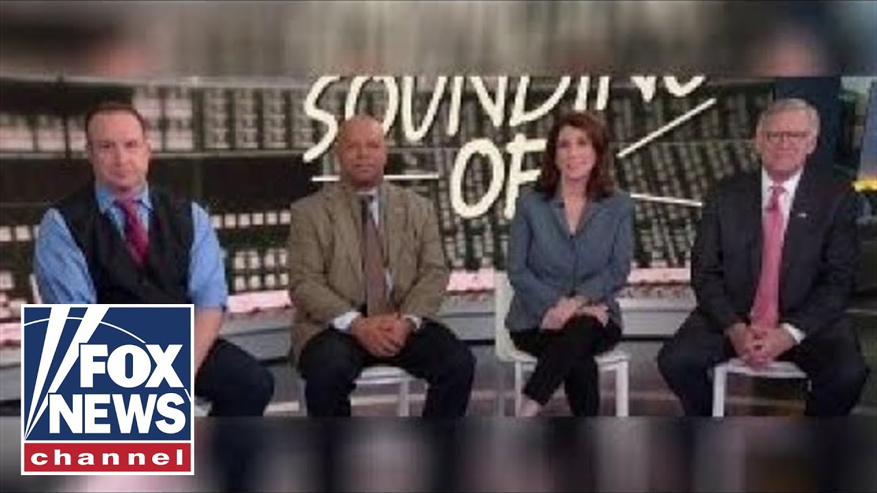 Radio talk show hosts sound off on 's---hole' controversy