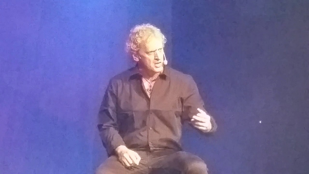 Chris Murray: Bring ihn heim (Emsdetten 2016)