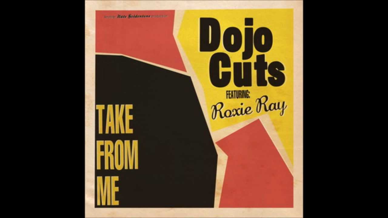 DOJO CUTS feat. ROXIE RAY - Easy to Come Home