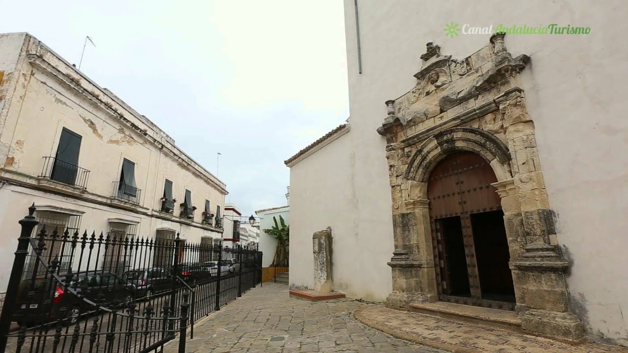 Un paseo por Puerto Real. C&aacute;diz
