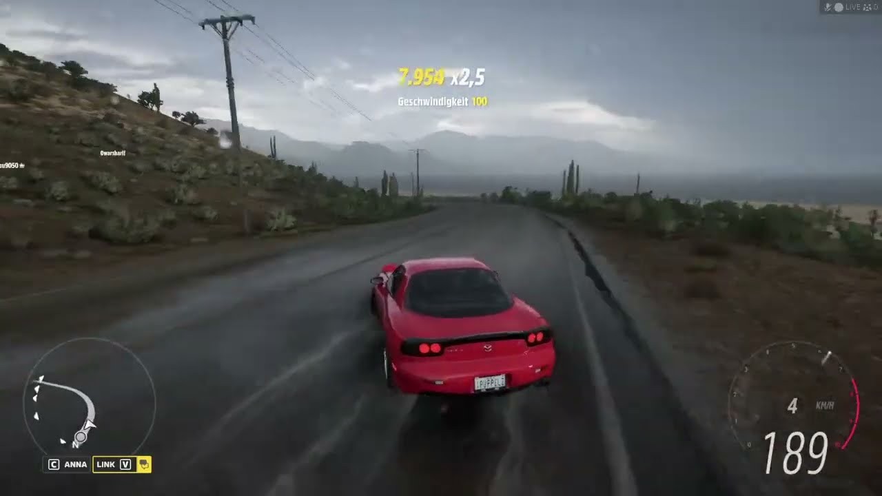 🔴LIVE - Forza Horizon 5 - Online Multiplayer - 10.03.2026 -  online Live Stream drive