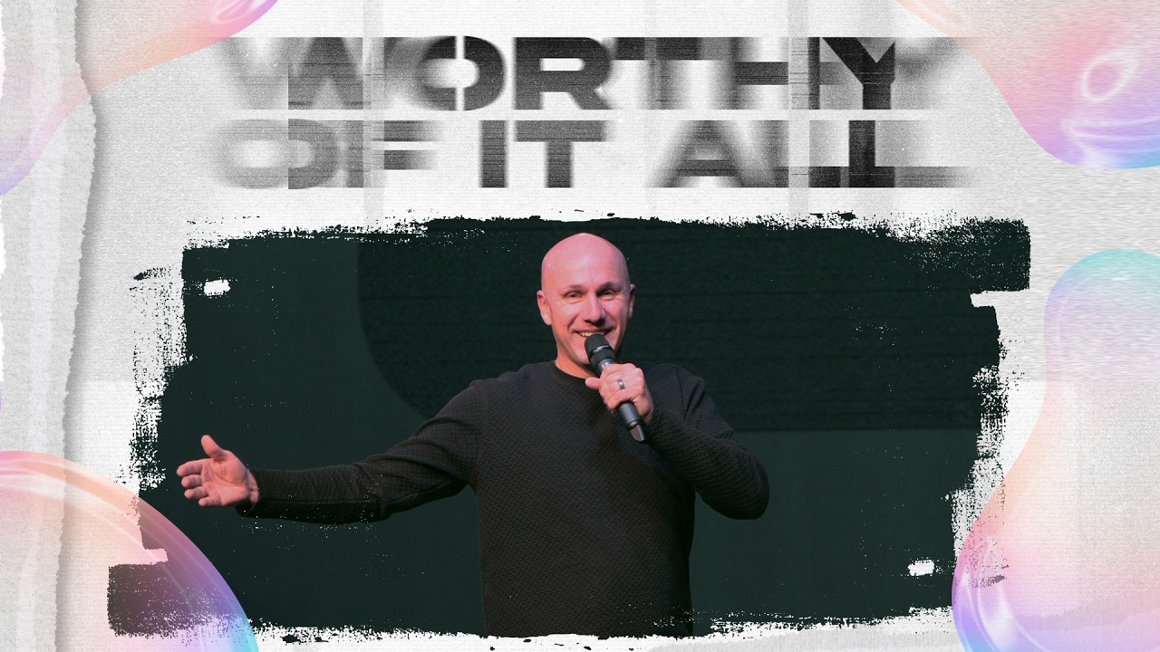 Sacrifice & Honor – Brandon Bruce | CE Spring Hill