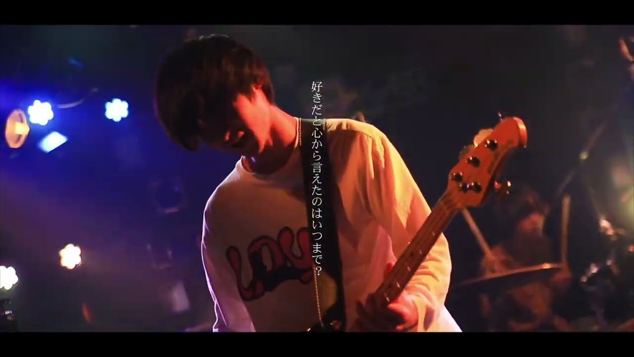 Ω『ロマンス』in前橋DYVER