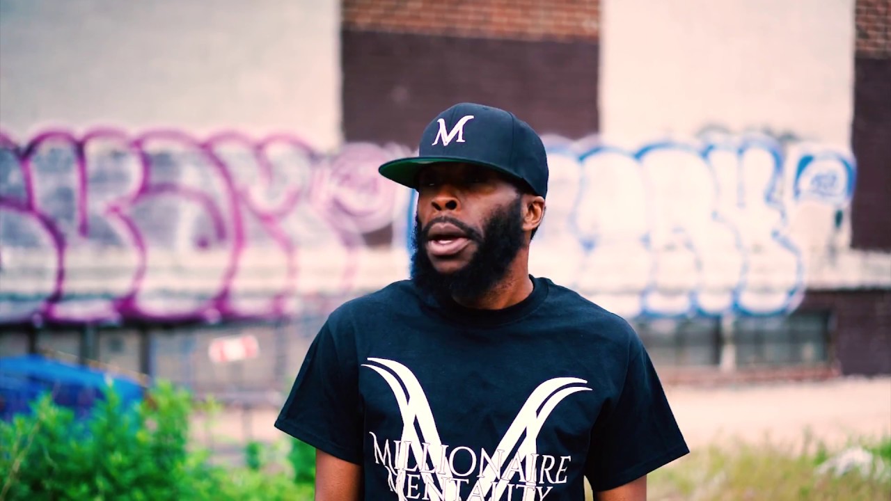 Jay Weldon - Stay With Me (OFFICIAL VIDEO)