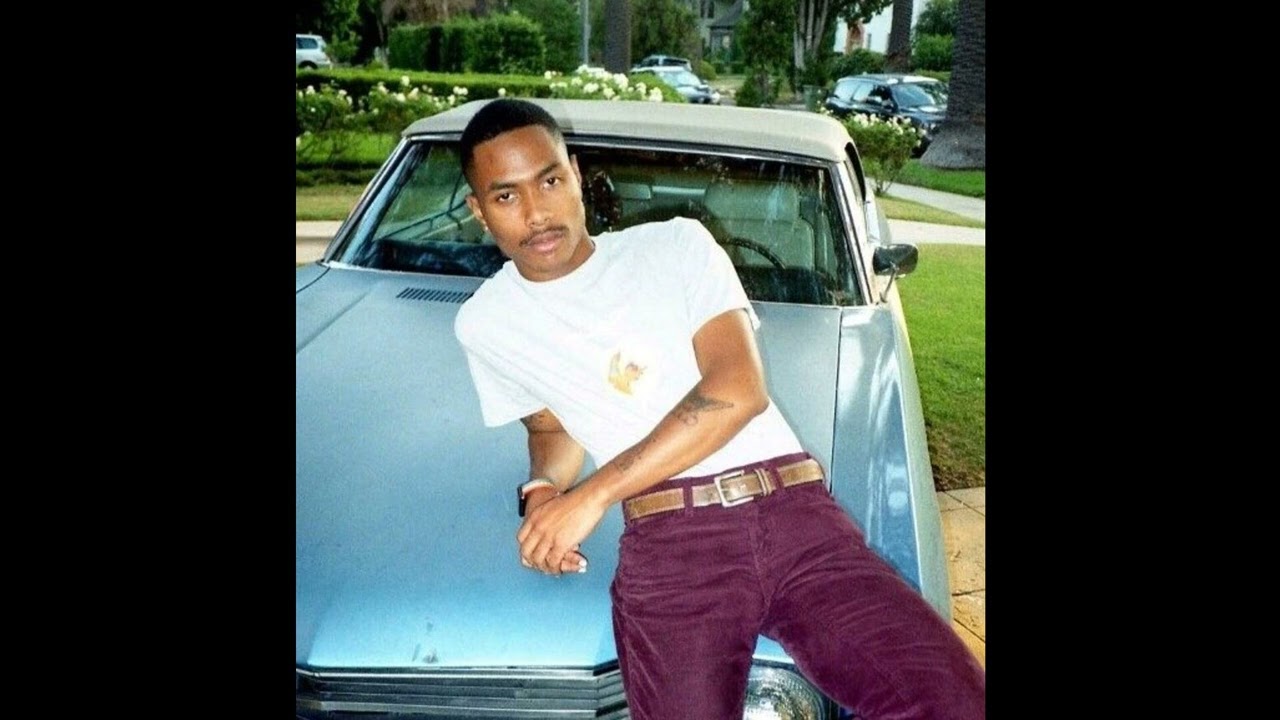 (free) STEVE LACY + FRANK OCEAN TYPE BEAT - 
