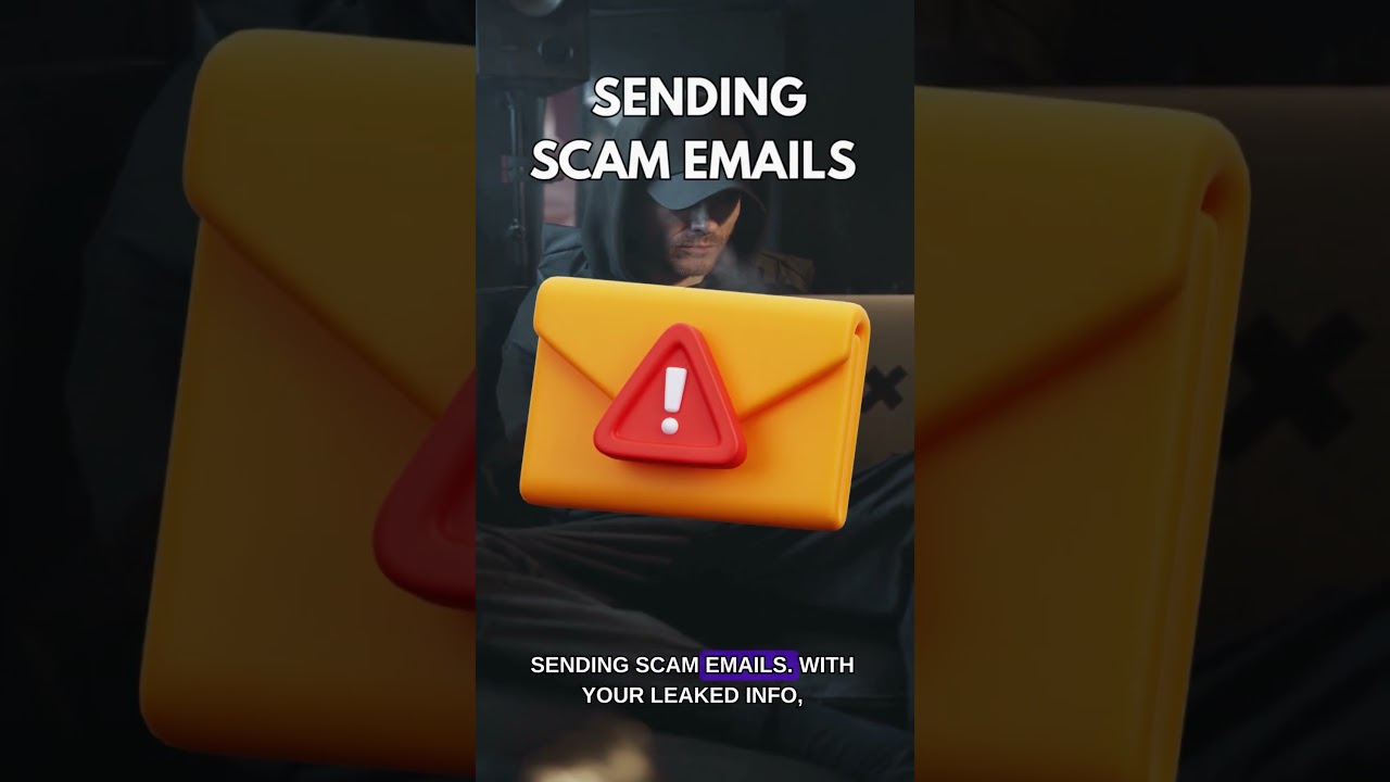 What happens if your data gets hacked? How often Does Hacker Sell my Data in Dark Web?