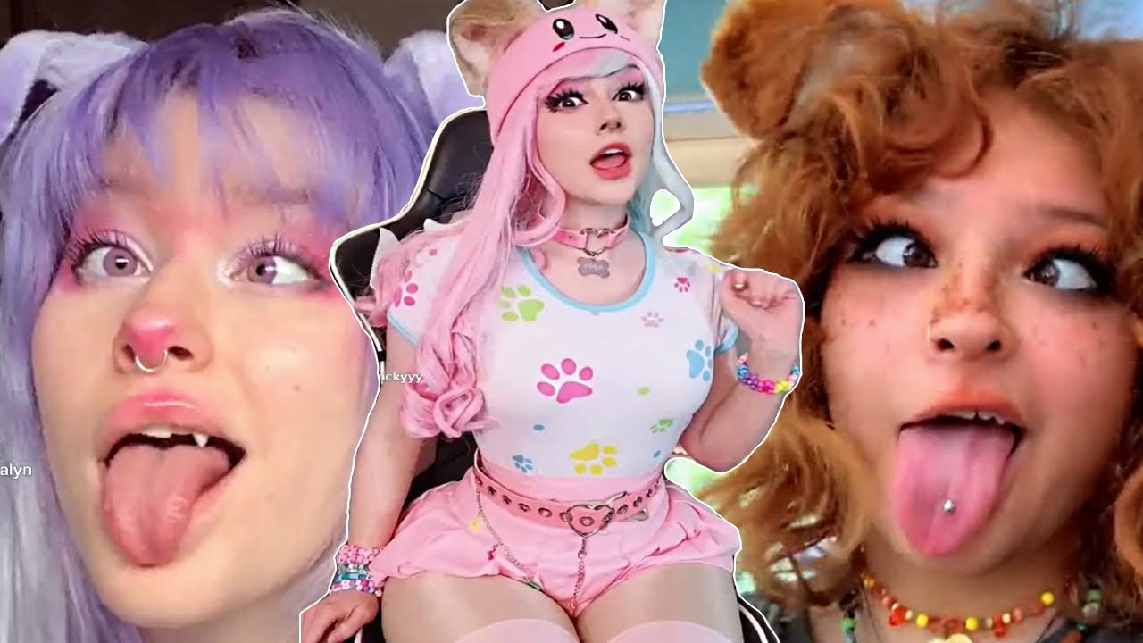 Худший тренд на TikTok