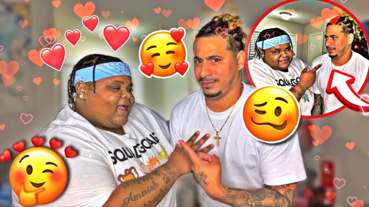 Я СКАЗАЛА @VonCrazyFamily, ЧТО Я ВЛЮБЛЕНА В НЕГО 🥰😍