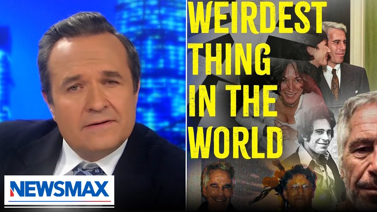 Грег Келли сделал сенсационное заявление об Эпштейне, о котором &laquo;большинство людей не знает&raquo;.