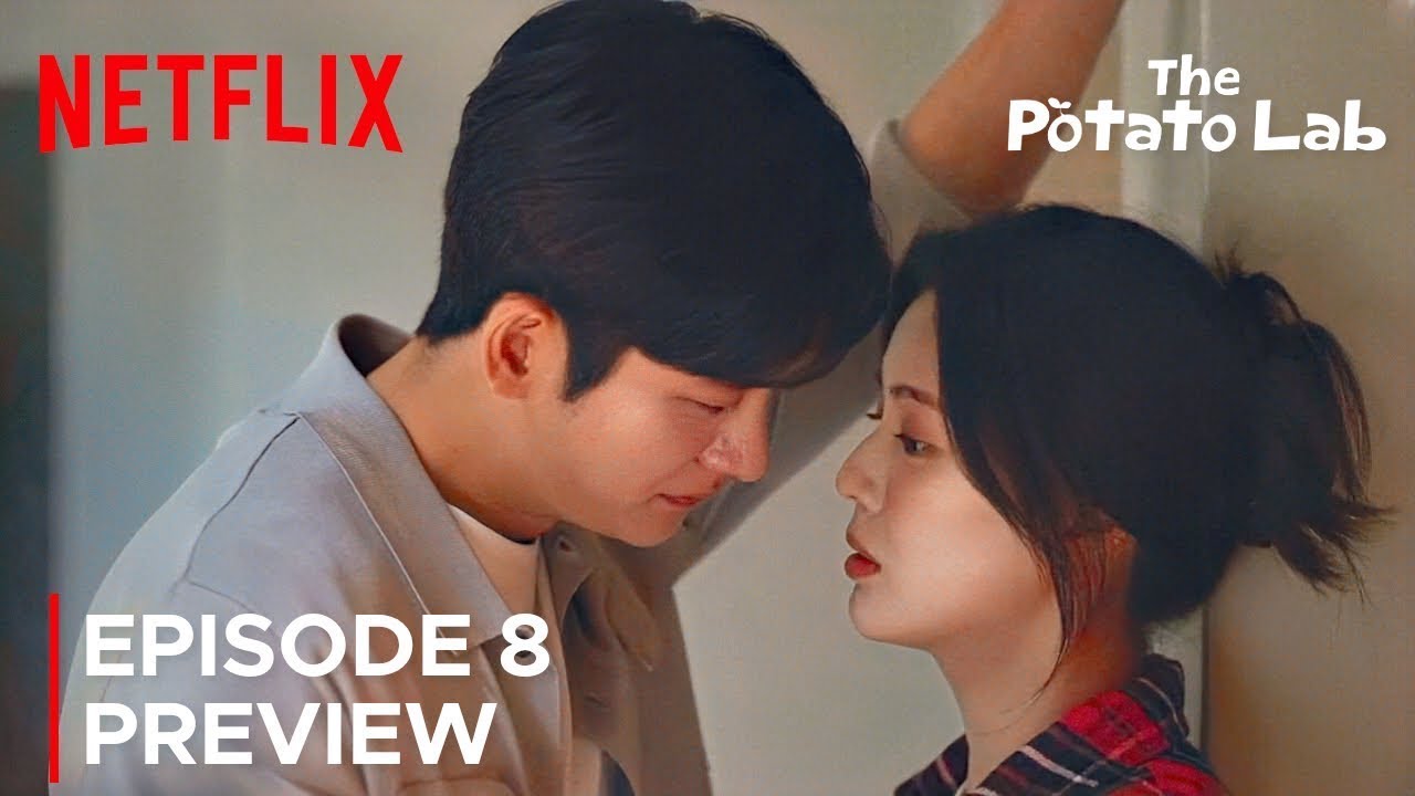 The Potato Lab | Episode 8 Preview (ENG SUB) | Kang Tae Oh | Lee Sun Bin | Lee Hak Joo