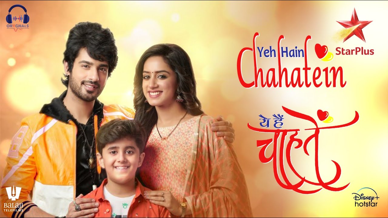 Will You Marry Me | Yeh Hai Chahatein | Siddhart Slathia | Abrar Qazi | Sargun Kaur | RuSha
