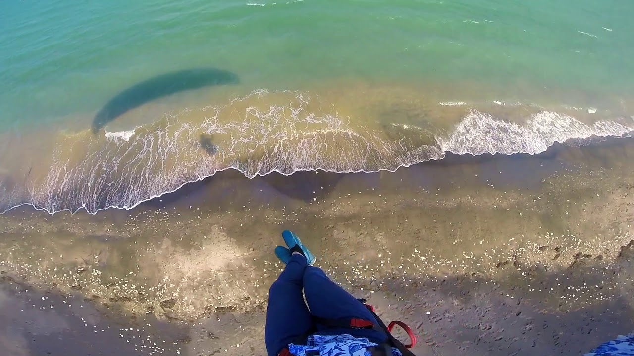 U-turn Redout great Fly moments :)