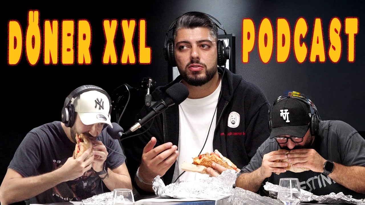 Wenn du Döner liebst, dann ist das dein Zeichen. Klick drauf!