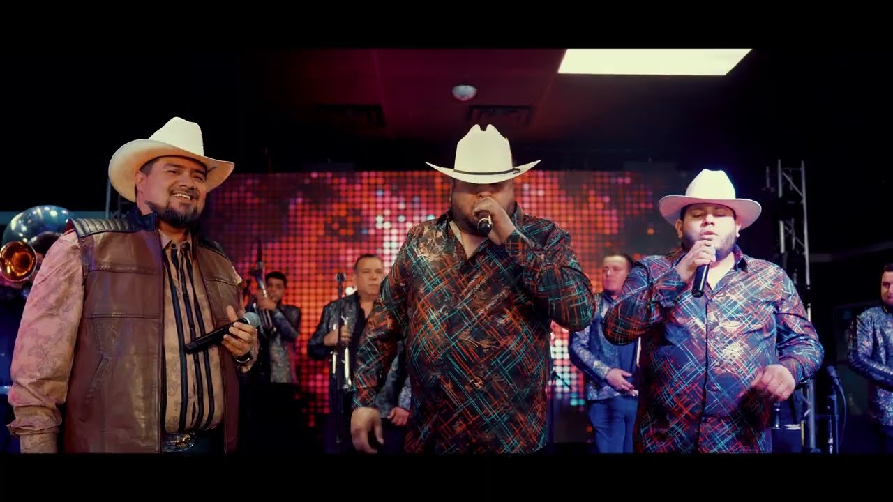 El Sucesor 3 Amigos X Alex Ramirez X Los 2 Generales