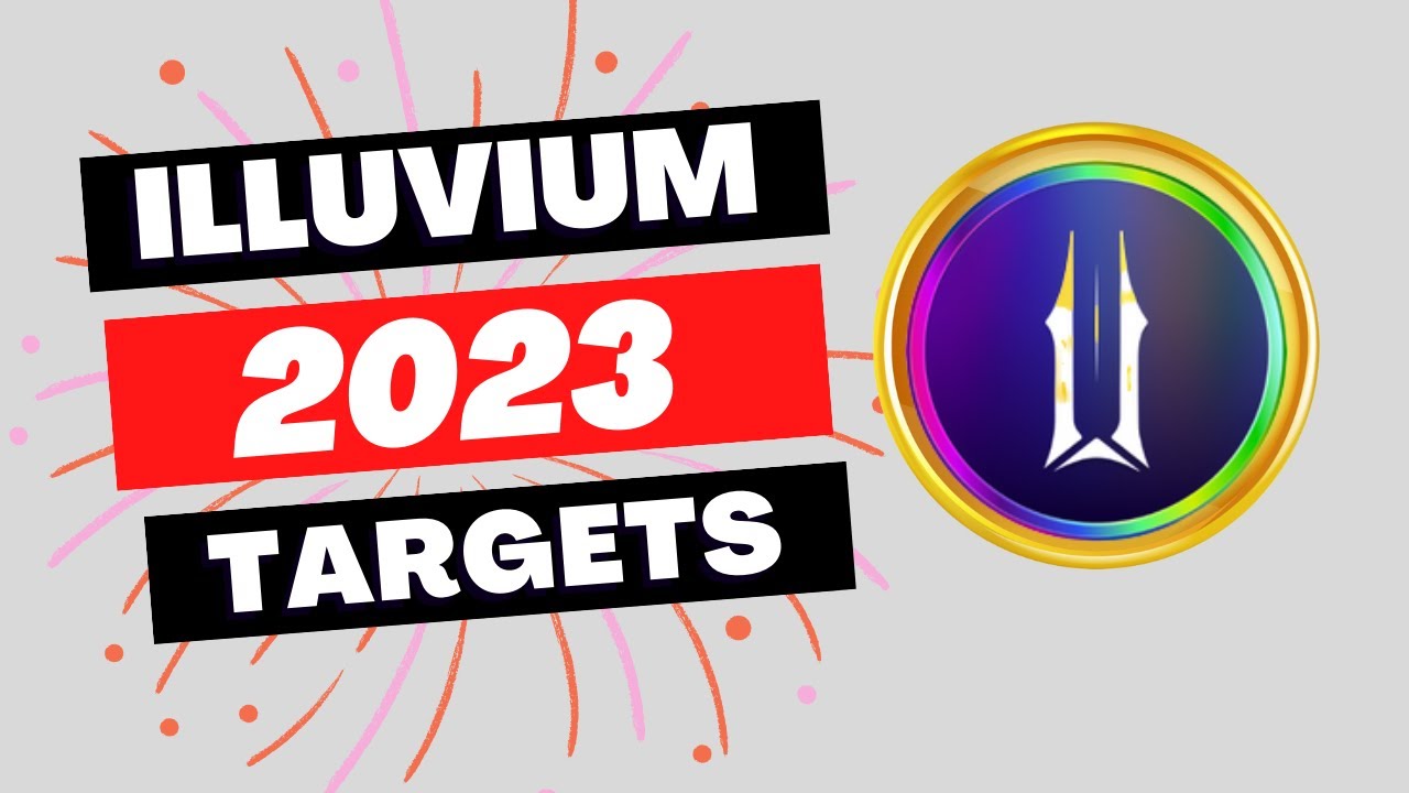 How High can Illuvium go in 2023/2024? - Illuvium Price Prediction