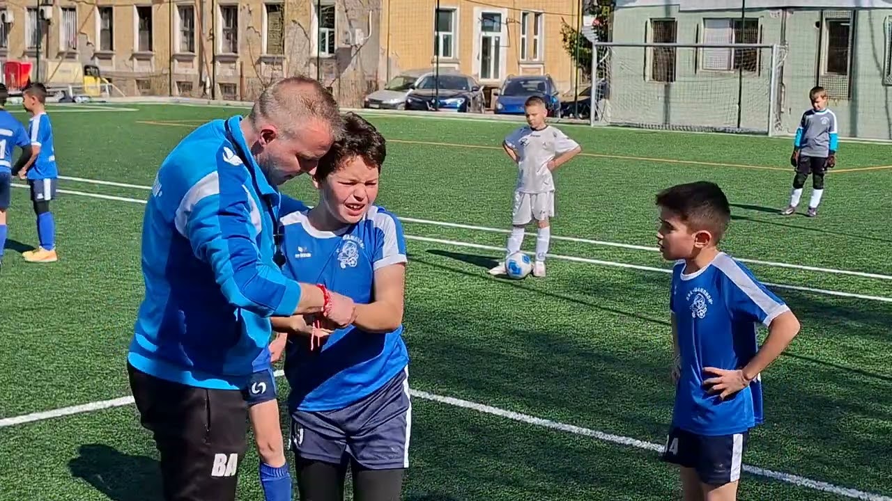 ДФК Шампион - Славия /1/