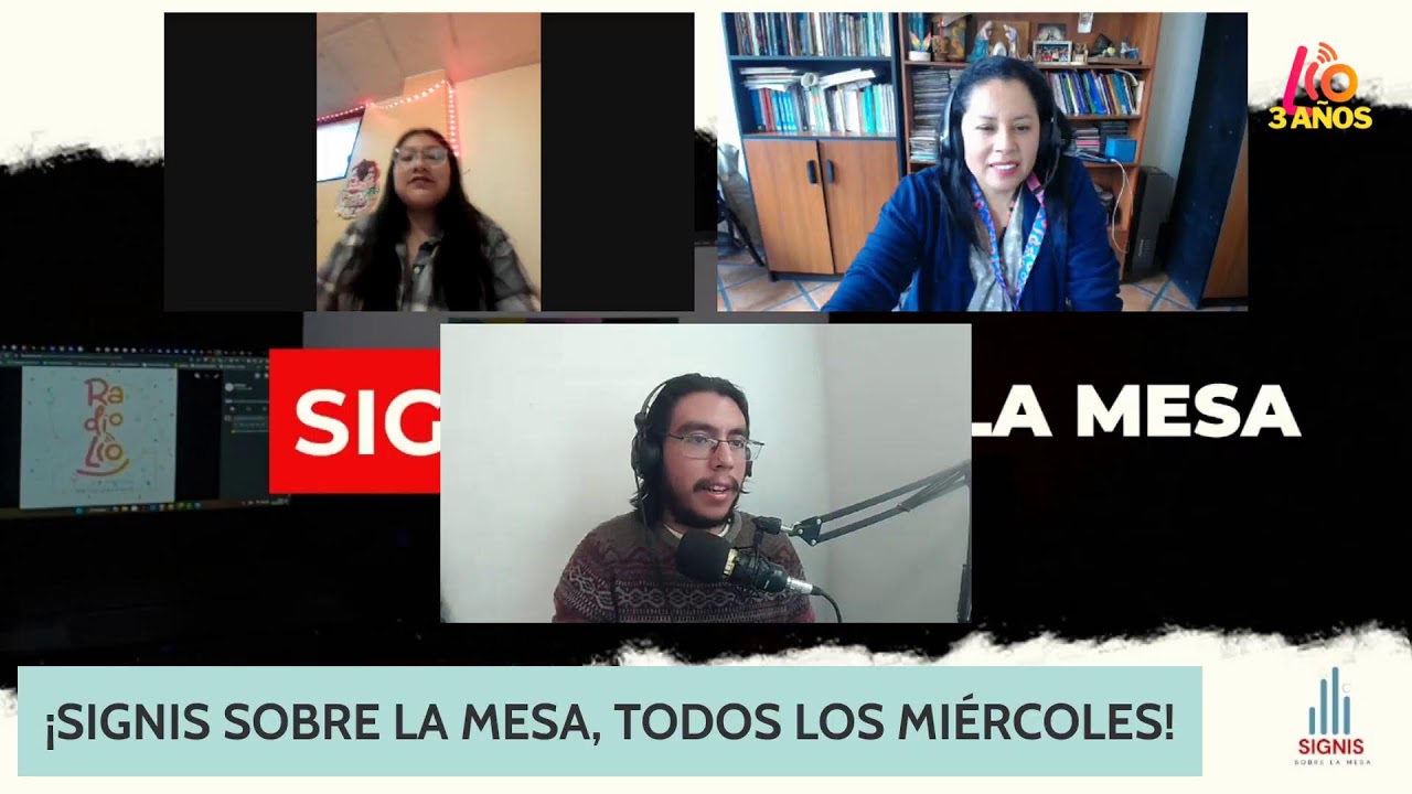 SIGNIS Perú participa en el 29° Festival de cine de Lima