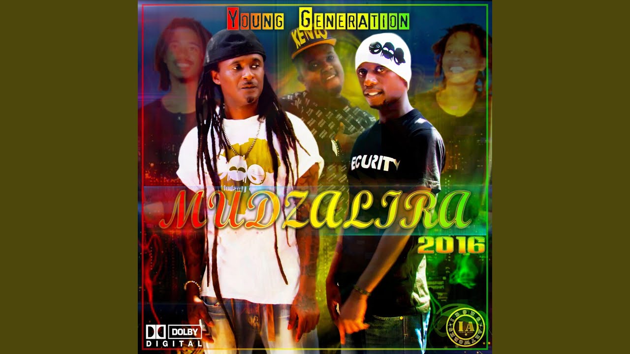 Tisangalare (feat. Gerald Chimutha)