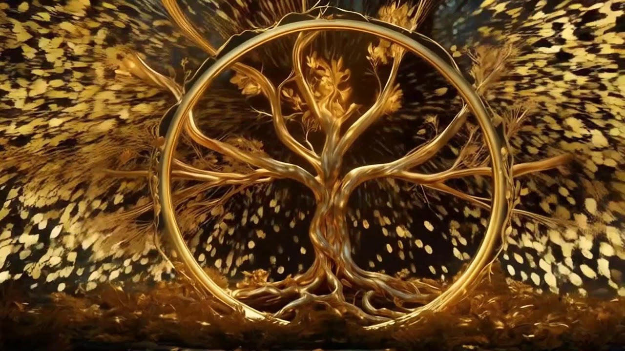 Money Tree Wealth Channel Opens Unlimited Money Flow to You After 15 Minutes