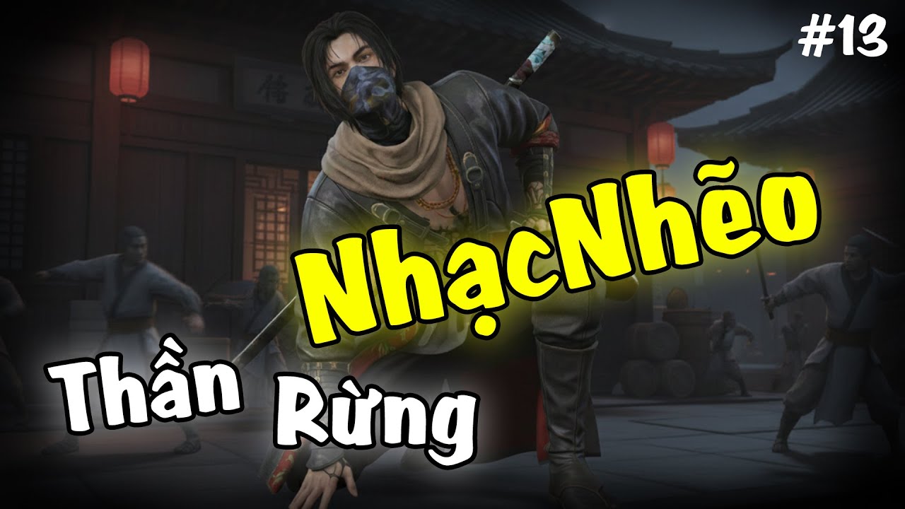 (Where Winds Meet Việt Hoá #13) Bang Chiến Day 2 - Người đi rừng số 1 Vịnh Bắc Bộ.