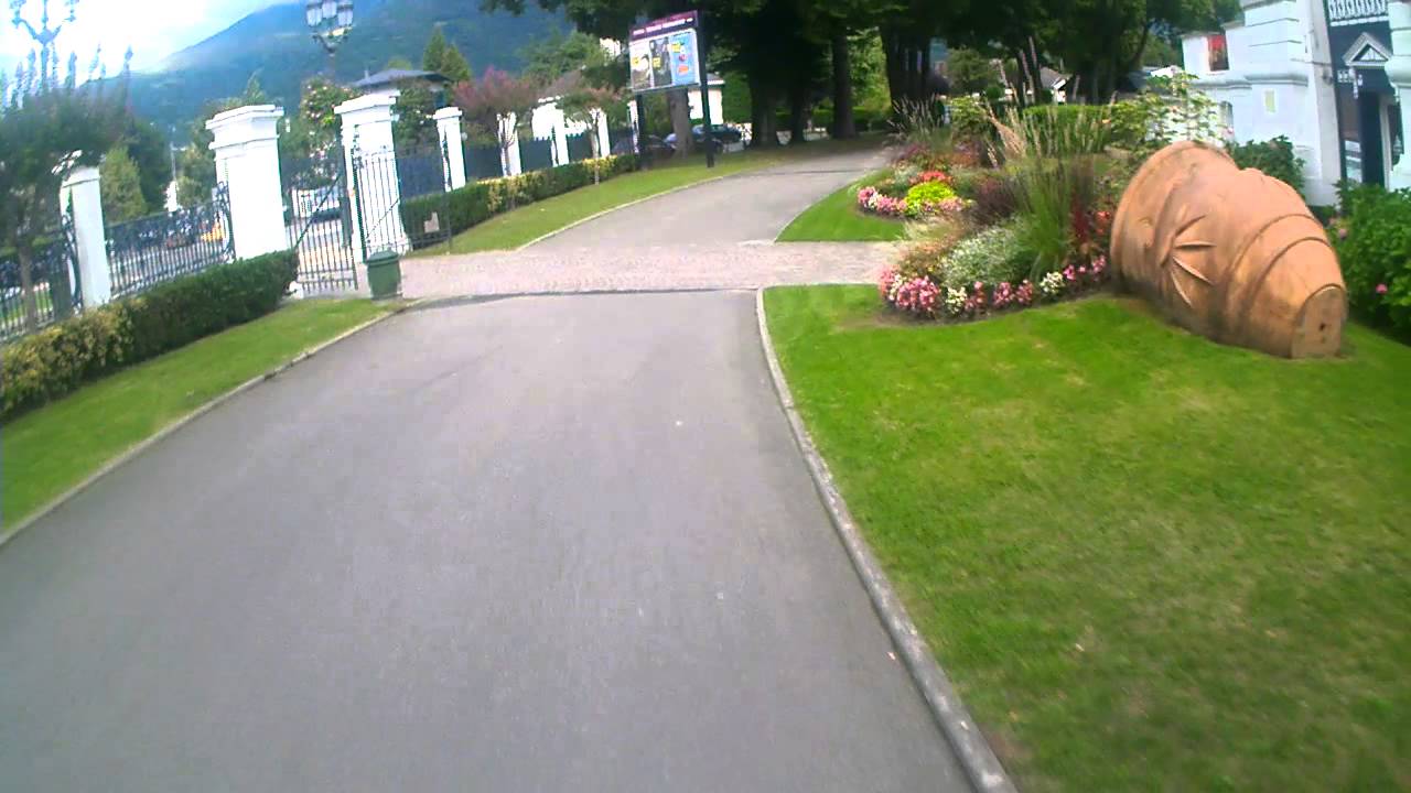 Argelès-Gazost