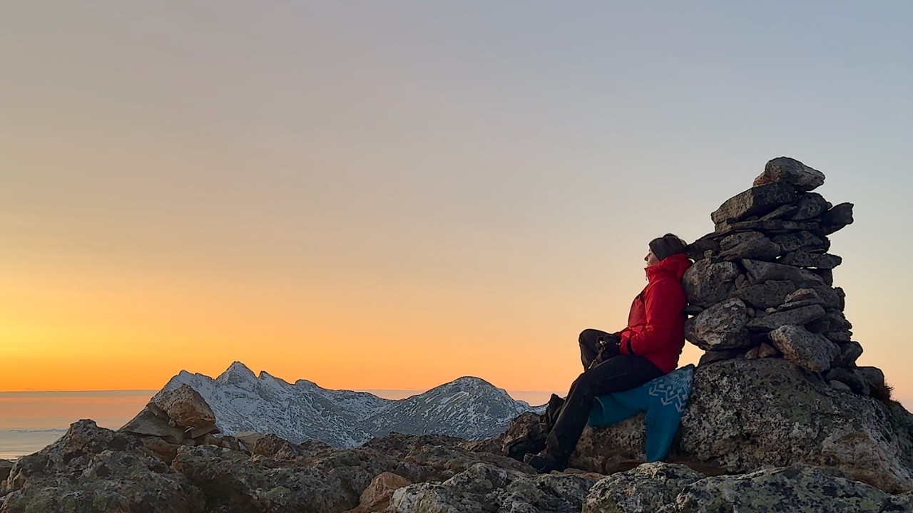 Dreaming Anew | Life in Arctic Norway