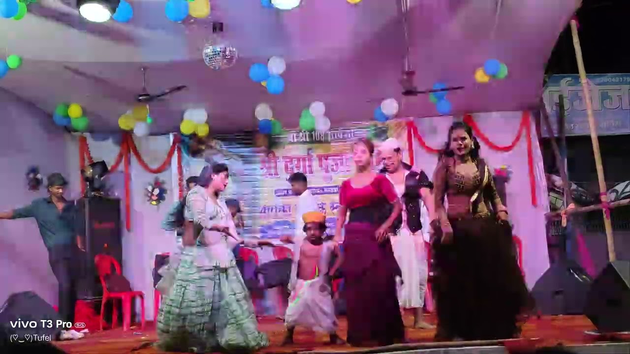 Nauhatta ka Arkhestra Full Masti 😄😄